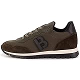 BOSS Sneakers, Green, 36 EU