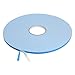 JVCC DC-WGT-01 Double Coated Window Glazing Tape: 1/16 in. thick x 3/8 in. x 50 yds. (White)
