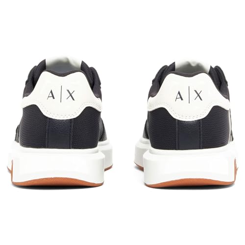 Armani Exchange XM002687 Baskets Homme Taille 42.5