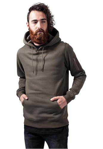 Sweat Bomber Hoody veste molleton homme streetwear tendance