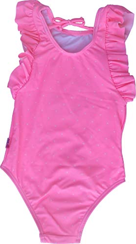 Maiô Infantil Com Proteção Uv Puket Unicórnio (2)