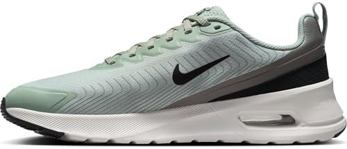 Buy NIKE AIR MAX NUAXIS-Jade Horizon/Black-Flat Pewter-Black-5.5UK