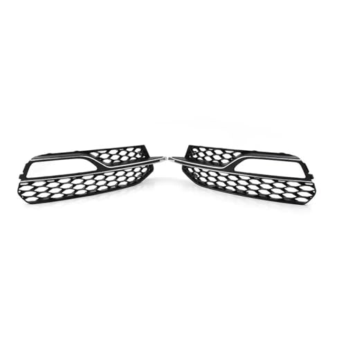 Grille ventilation ABS Audi A3 S3 antibrouillard cassé remplacement idéal