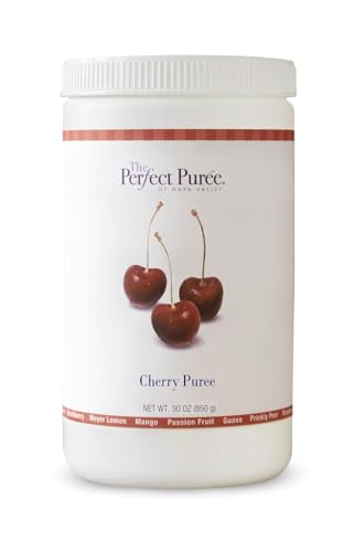 Cherry Puree
