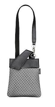 Nokia CP249 Etui fashion gris Cover