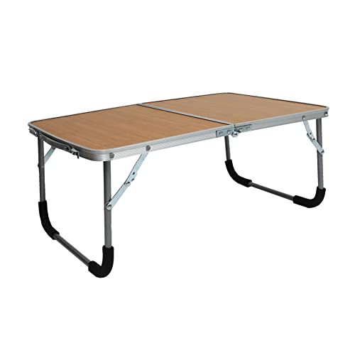 Table pliante portable HEMOTON : la solution anti-encombrement extérieure - 2