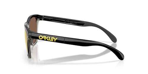 Image of Oakley OO9284 Frogskins Range Round Sunglasses