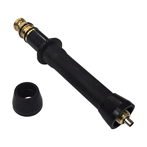 Miller Electric Barrel Assy, Air Cooled Pistol - 221087