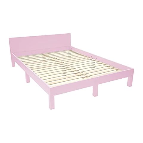 DABI Cama 160 x 200 cm Cover