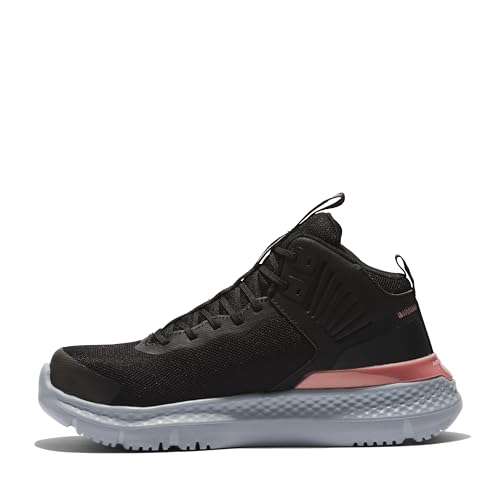 Image of Timberland PRO Setra Mid Composite Safety Toe