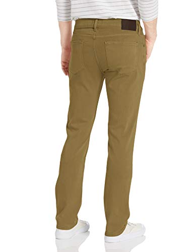 Image of PAIGE Men's Federal Transcend Slim Straight Jeans 34 inch