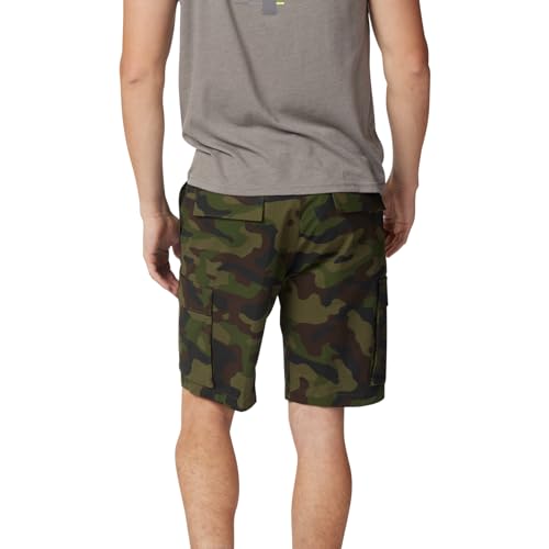Fox Racing unisex-adult Mens Slambozo Short 3.02