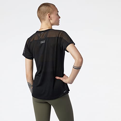 Image of new balance Women's Relaxed Fit T-Shirt