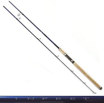 Amazon ダイワ ロッド インフィート Vr 902mhrs ダイワ Daiwa シーバスロッド
