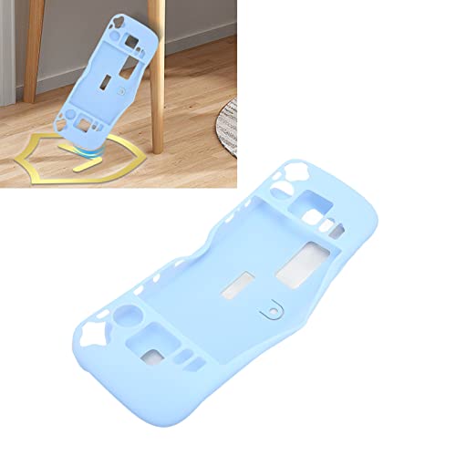 Protetor De Caixa De Interruptor, Capa Protetora De Jogo De Silicone, Deslizamento De Arranhões Com