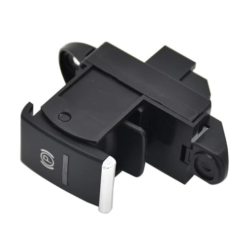 Interruptor de freno de mano 95861325100 para Cayenne Turbo Sport 2011-2016 4
