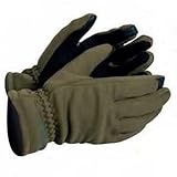 Hart Hunting Stalk Goretex Gloves L