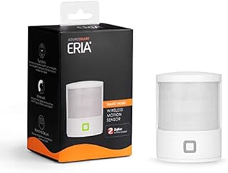 AduroSmart ERIA Smart Motion Sensor Works with AduroSmart ERIA/Alexa/SmartThings/Hubitat/Echo Plus