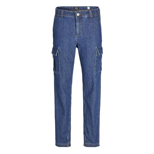 Jeans Jack & Jones Junior parfait pour la cour de récréation et les sorties du week-end