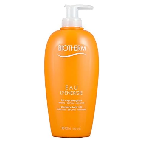 Biotherm Eau d Energie femme/women Cover