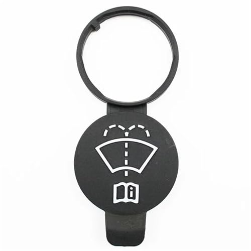 Bouchon lave-glace 13227300 pour Buick Encore 2013-2018 et Envision