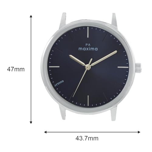 Buy Maxima Attivo Collection for Men 66460CMGI at Amazon.in - Image 5
