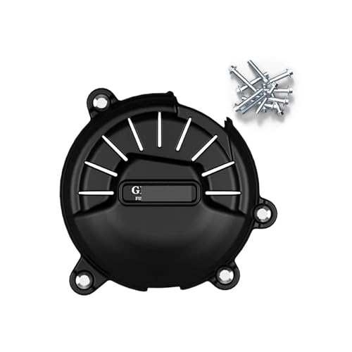 Protecteur capot boîtier moteur Panigale V4R kit de protections moto 2023-2025