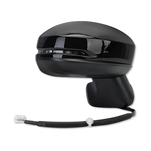 �z���_�t�B�b�g�W���Y2015 2016 2017-2019 MK4 Gf Gk�ɓK������T�C�h�~���[�Ԃ̃h�A�E�B���O�����v�蓮�܂肽���ݎ��o�b�N�~���[�����Y�A�Z���u��(5pins right)