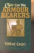 Paperback God's Last Day Armourbearers Book