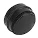 Rubber Exhaust Screw Nipple Cap Cover Compatible with Car Motorcycle Part Number 222101