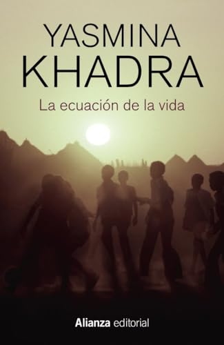 La ecuación de la vida: 657 (13/20)