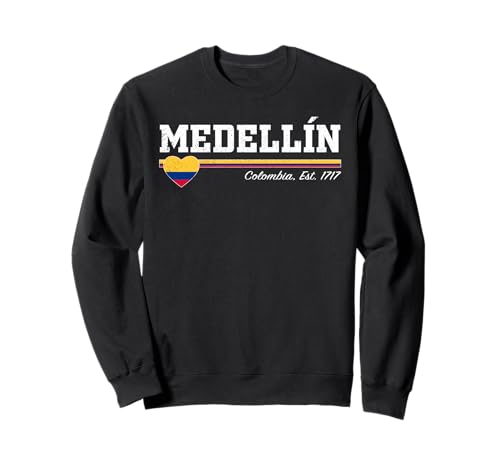 Medellin Colombia Felp