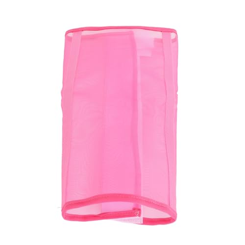 Generic Botas da Perna de Cavalo, Protetor de Perna de Cavalo de 4pcs Seguro, Fácil de Usar Confortá