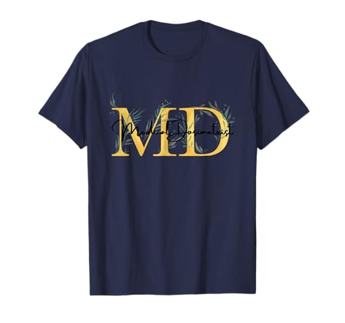 Dosimetrista Médico Camiseta