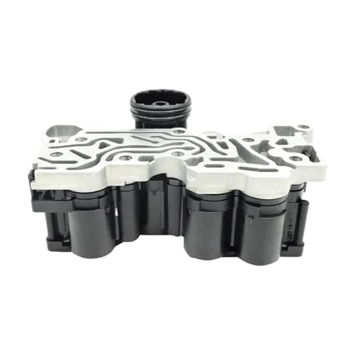 Électrovannes 5R55W 5R55S Ford 9L2P-7G391-AA solénoïde transmission - 2
