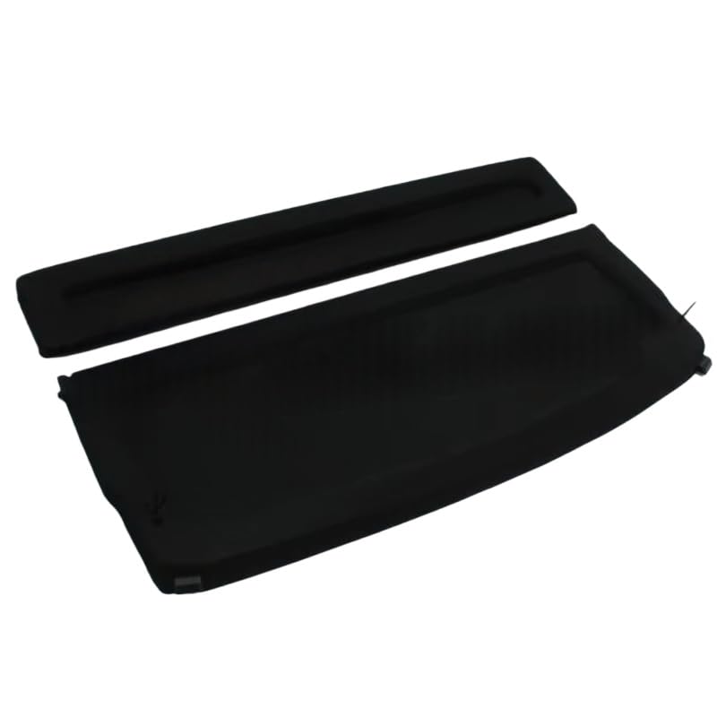 Cubre maletero persiana enrollable para X1 F48 2016-2022 cubierta carga