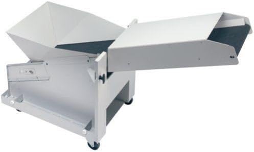 MBM Destroyit 5009 Modular Conveyor Belt System