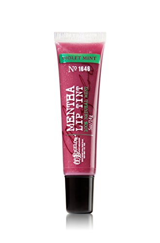 C.O. Bigelow Mentha Lip Mint Violet Mint
