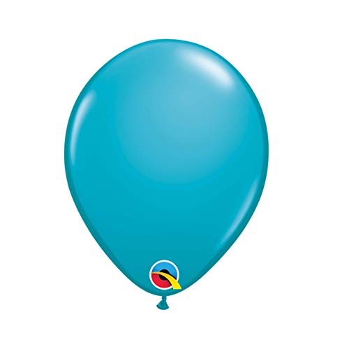 Qualatex 78269 Festive Assortment Latex Balloons, 5", Multicolor, Pack Of 100 #TOP1