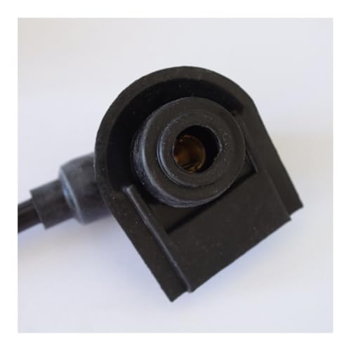 Bobina de encendido soluciona fallos de arranque en generador IG2000 y KGE2000TI 5