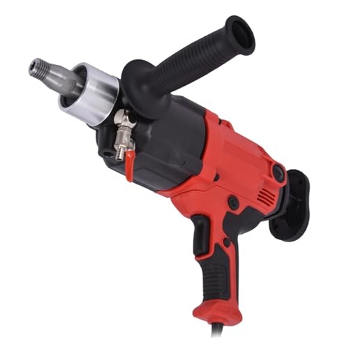 Taladro eléctrico portátil 2300W Z1Z-6166 miniatura 4