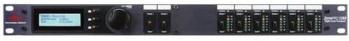 -1260MVVM 1260m 1260 12x6 Digital Zone Processor