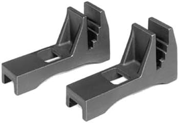 Pennsylvania Firebacks 1.5" to 3" Steps - 8.25" Deep Small Saf-T-Boots