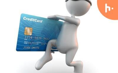 Know The Benefits Of HDFC Credit Card Podcast Por  arte de portada