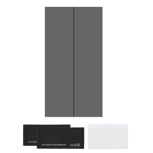 uxcell Polarized Film, 6.5