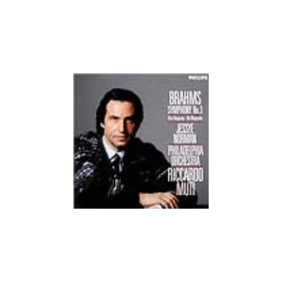 Brahms: Symphony No. 3