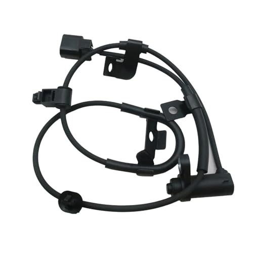 Capteur ABS MN102577 arrière gauche pour un freinage stable