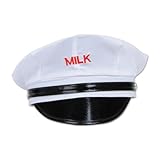 Beistle Milkman Hat