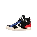 Converse Converse Sneaker Pro Blaze Strap Hi Schwarz Jungen - 36 EU
