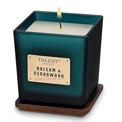 Balsam & Cedarwood